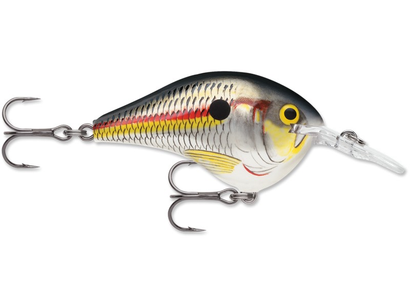 Rapala DT 04 SD