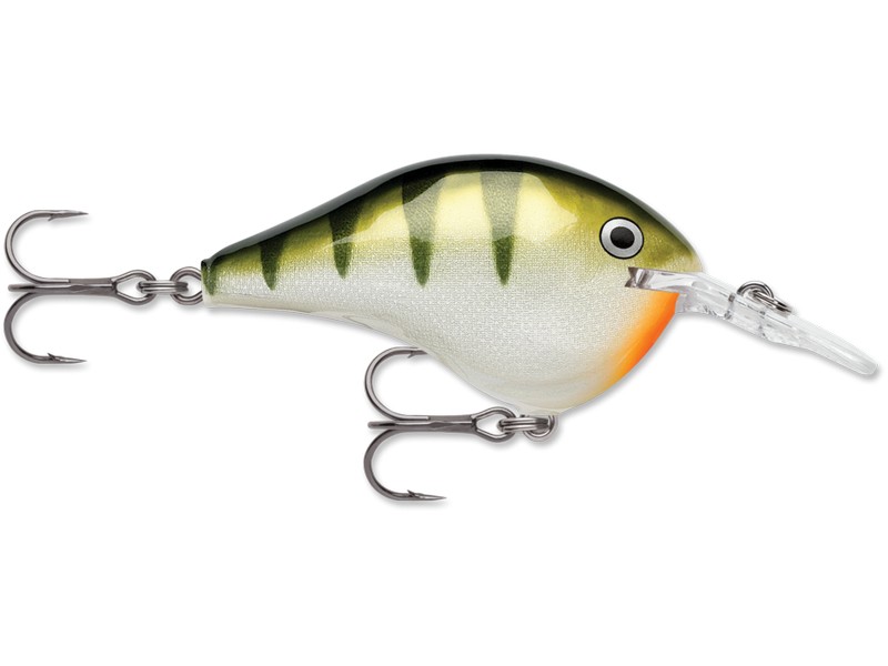 Rapala DT 04 YP
