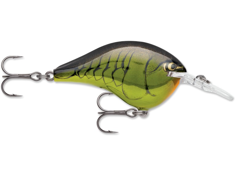 Rapala DT 06 MGRA