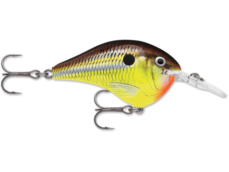 Rapala DT08 HM