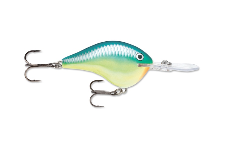 Rapala DT14 CRSD