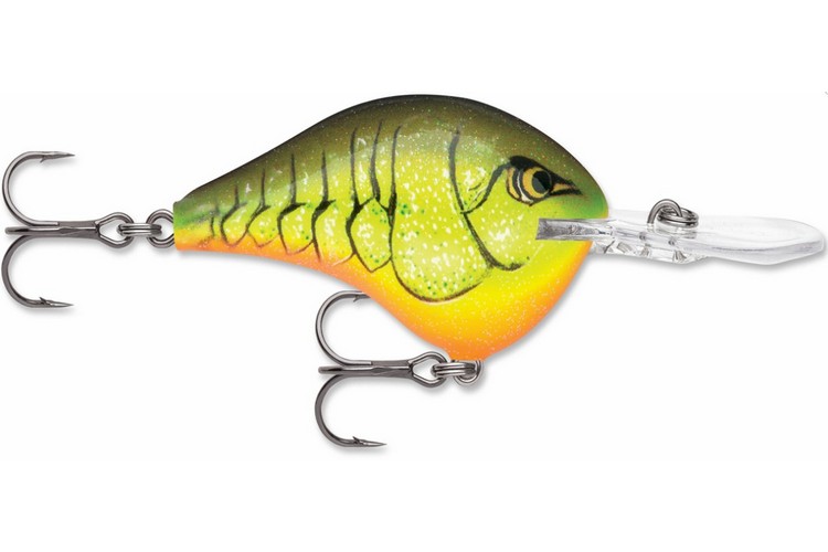 Rapala DT14 CRTBC