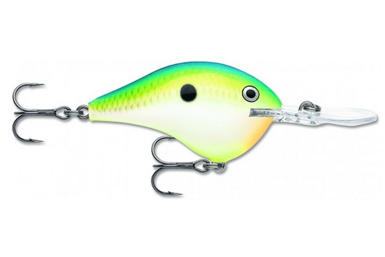 Rapala DT16 CTSD