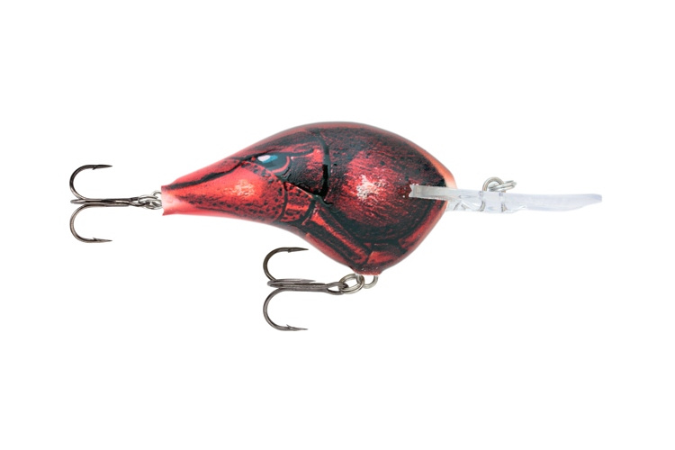 Rapala DT16 DEL