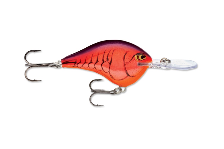 Rapala DT 10 DMN
