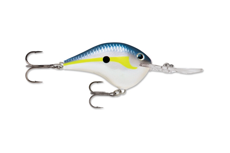 Rapala DT16 HSD