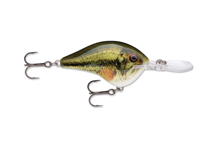 Rapala DT 10 LBL