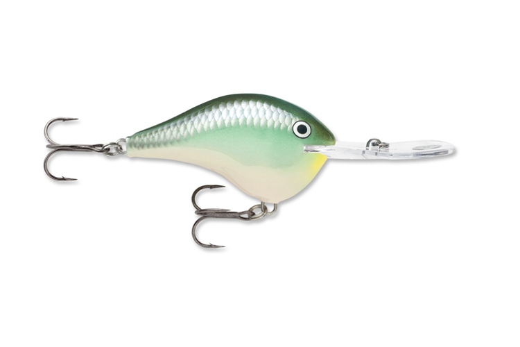 Rapala DT Metal BBH