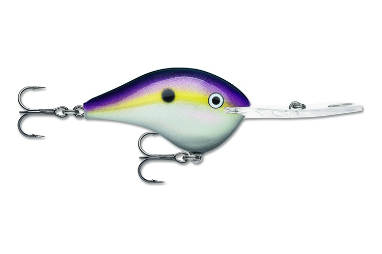Rapala DT Metal BGSD