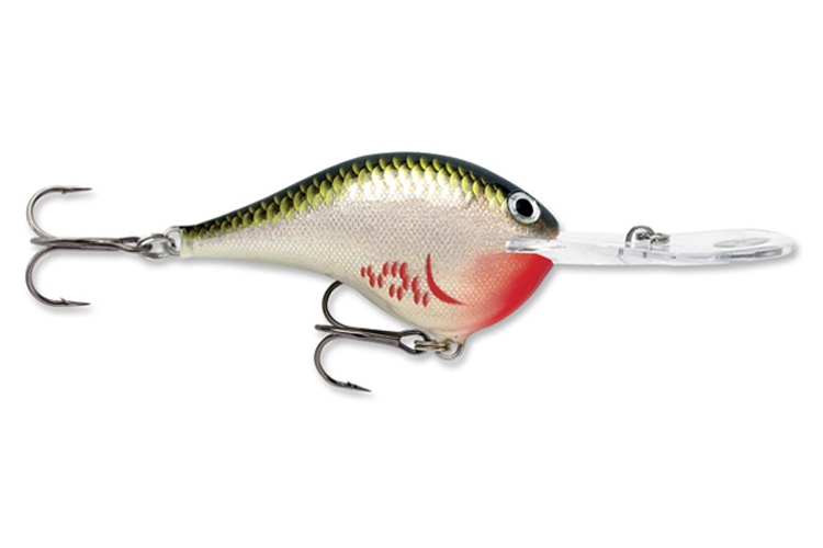 Rapala DT Metal BOS