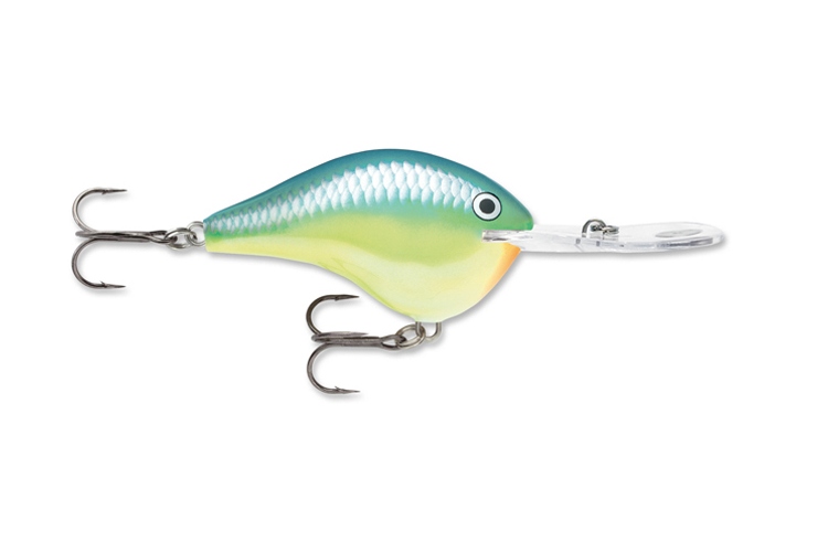 Rapala DT Metal CRSD