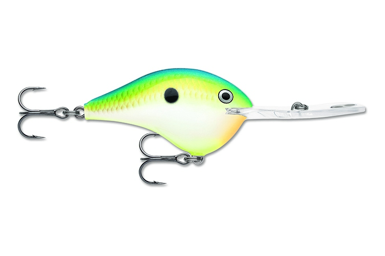 Rapala DT Metal CTSD