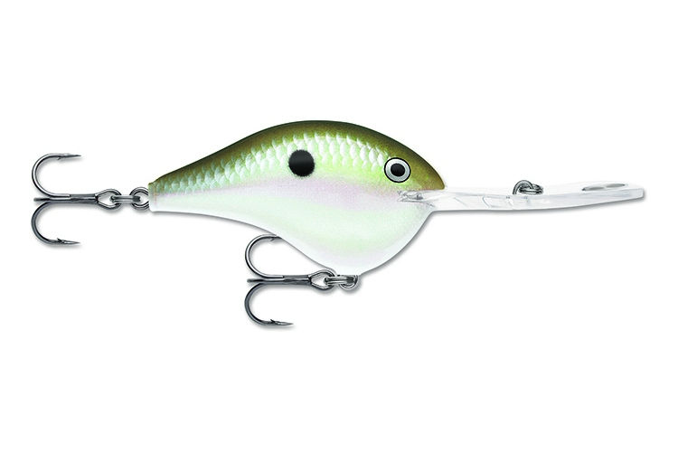 Rapala DT Metal GGSD
