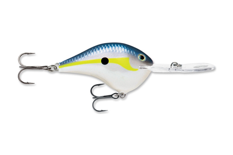 Rapala DT Metal HSD