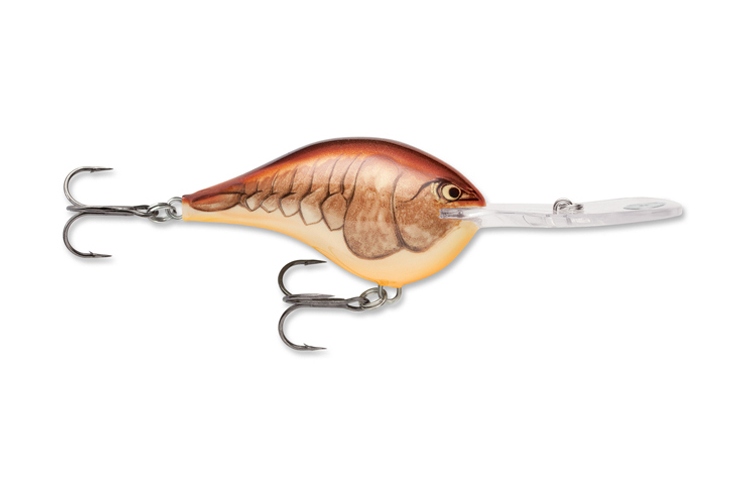 Rapala DT Metal MULE