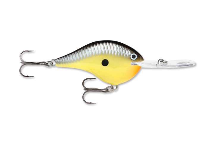 Rapala DT Metal OLSL