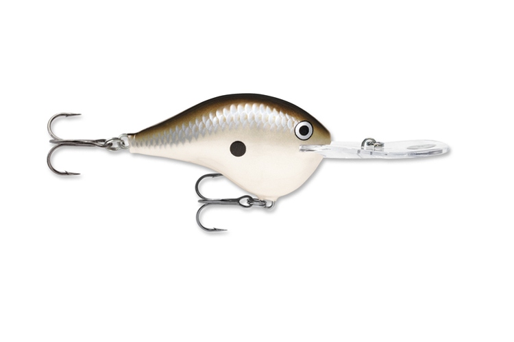 Rapala DT Metal PGS