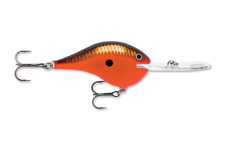 Rapala DT Metal RCW