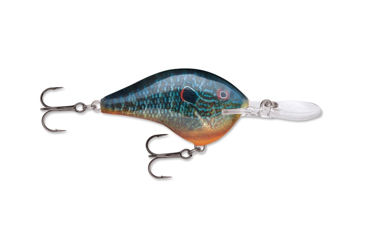Rapala DT16 PSL