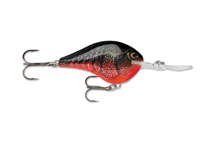 Rapala DT16 RCW