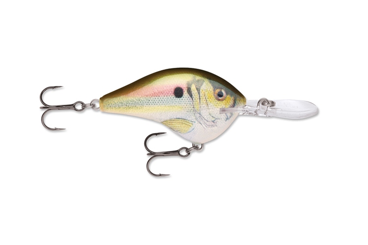 Rapala DT16 RSL