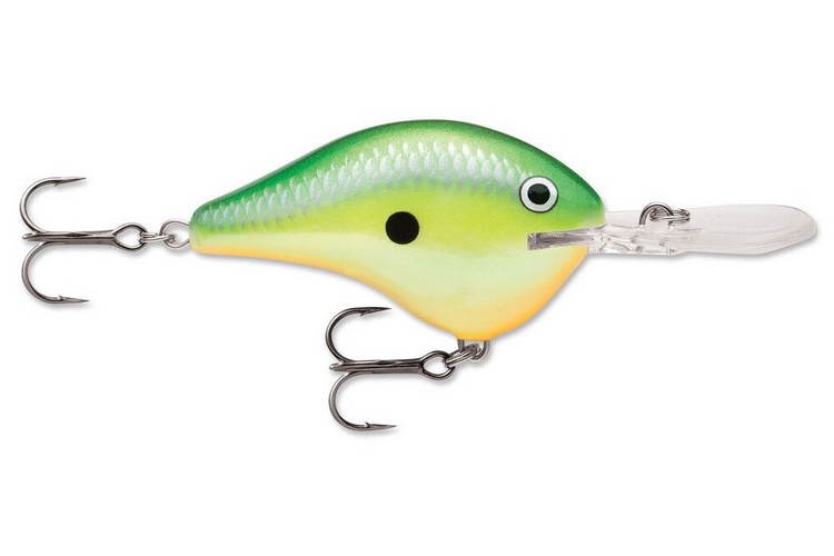 Rapala DT16 RTA