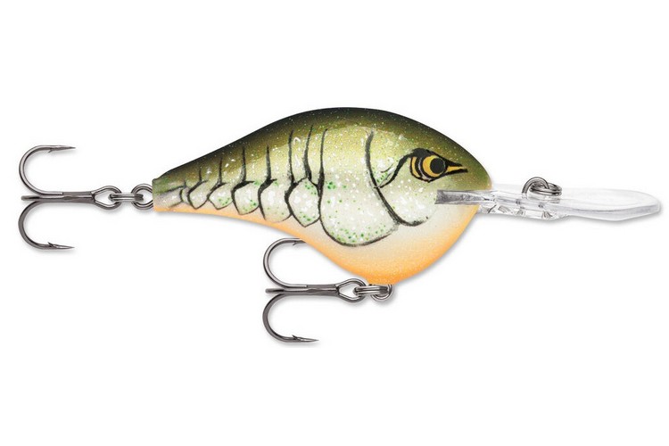 Rapala DT14 RTBC