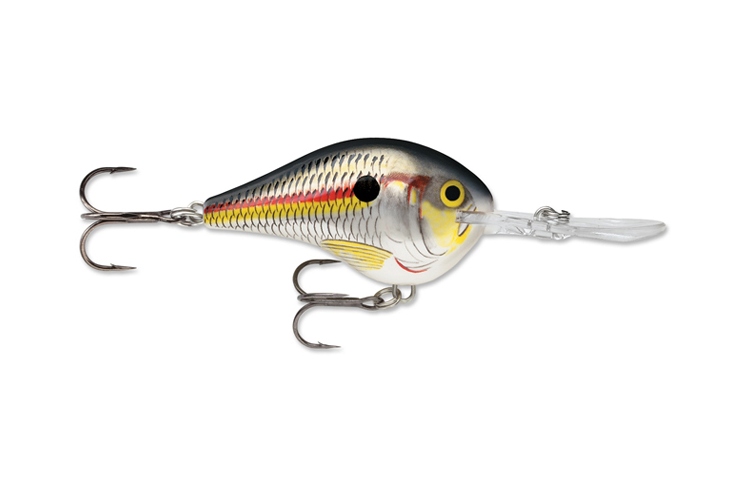 Rapala DT14 SD