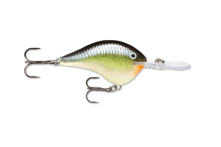 Rapala DT14 SMSH