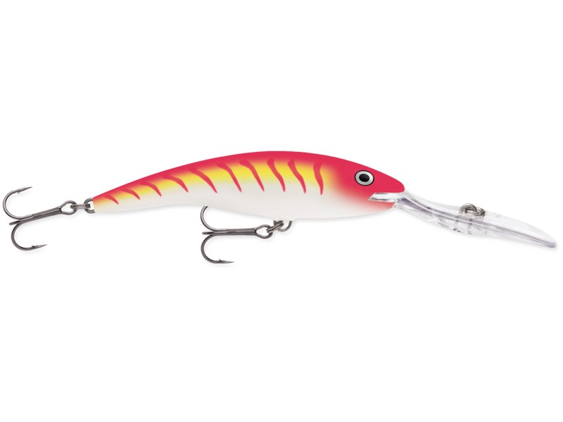 Rapala Deep Tail Dancer 13 PTU