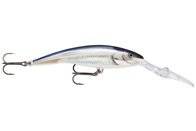 Rapala Deep Tail Dancer 13cm-ANC
