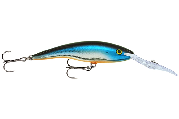 Rapala Deep Tail Dancer 07 BGHM