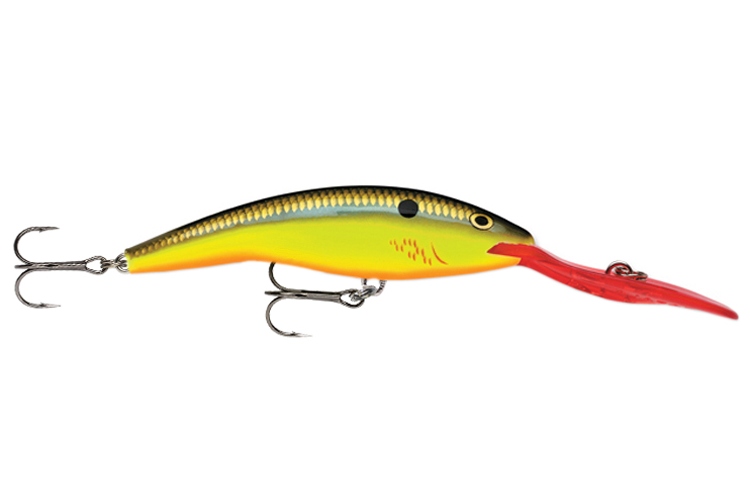 Rapala Deep Tail Dancer 11 BHO