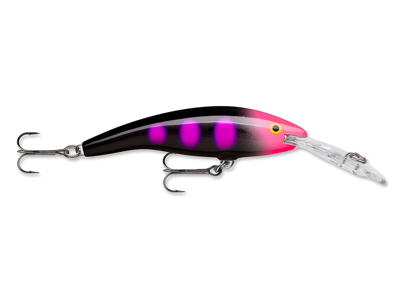 Rapala Deep Tail Dancer 11 BLKL