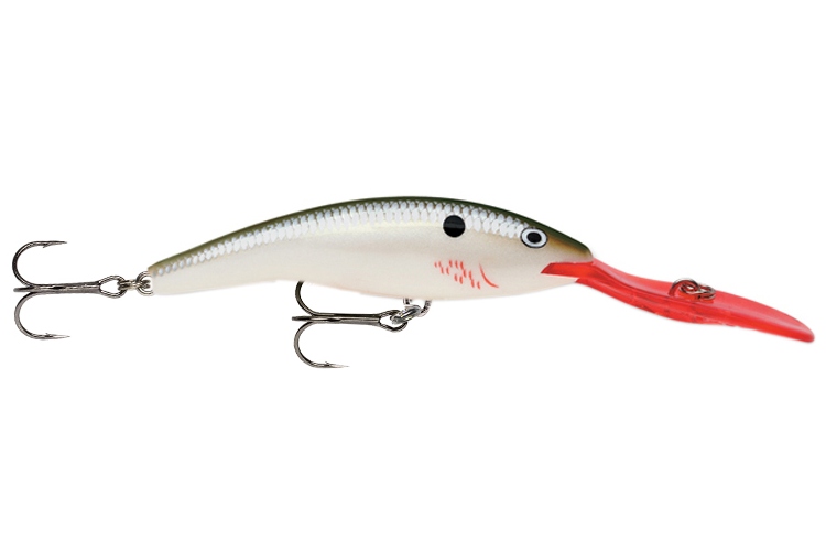 Rapala Deep Tail Dancer 7cm-BP