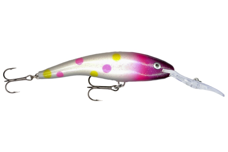 Rapala Deep Tail Dancer 09 BRB