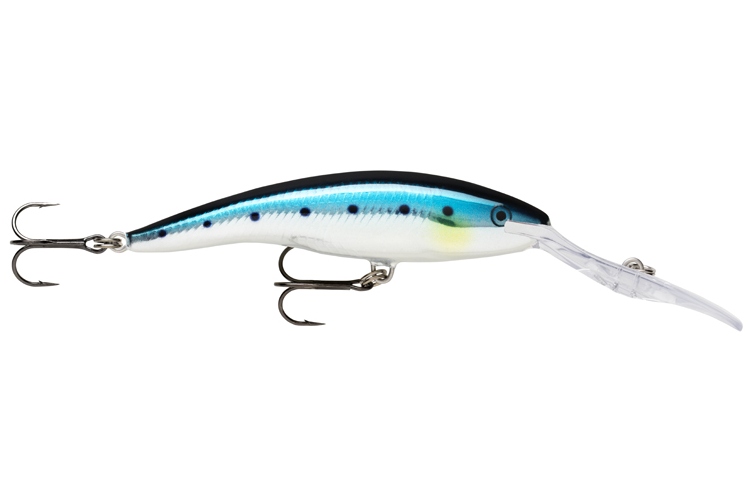 Rapala Deep Tail Dancer 13 BSRD