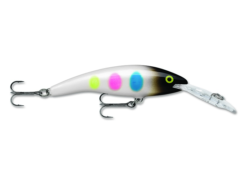 Rapala Deep Tail Dancer 11 BWB