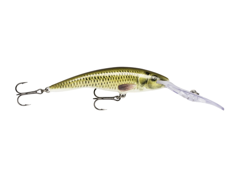 Rapala Deep Tail Dancer 11 CARP