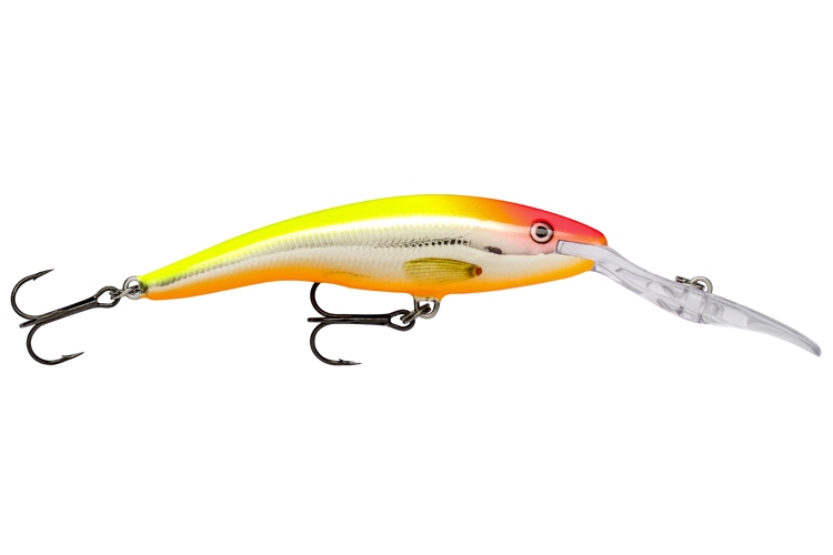 Rapala Deep Tail Dancer 9cm-CLS