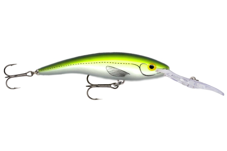 Rapala Deep Tail Dancer 11cm-EMR
