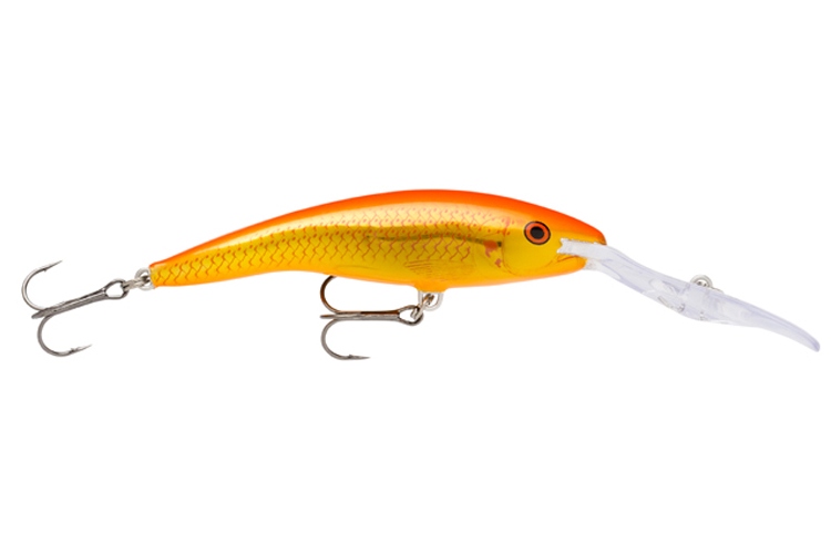 Rapala Deep Tail Dancer 09 GF