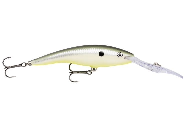 Rapala Deep Tail Dancer 09 GGS