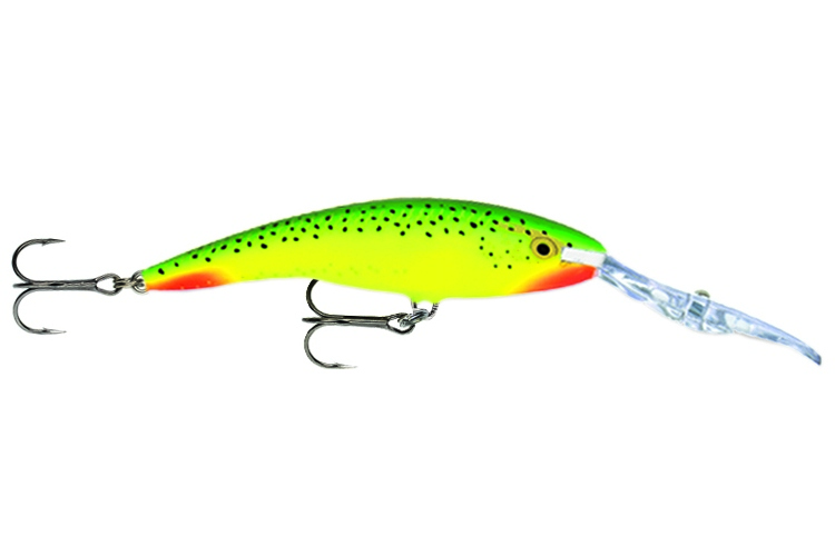 Rapala Deep Tail Dancer 09 GPT