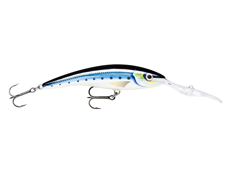 Rapala Deep Tail Dancer 13 HDBSRD
