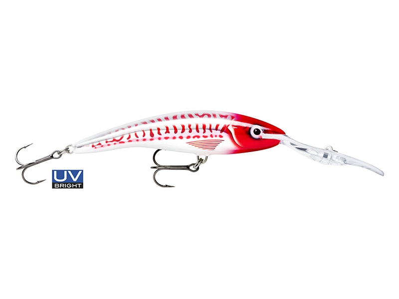 Rapala Deep Tail Dancer 13 HDRHU