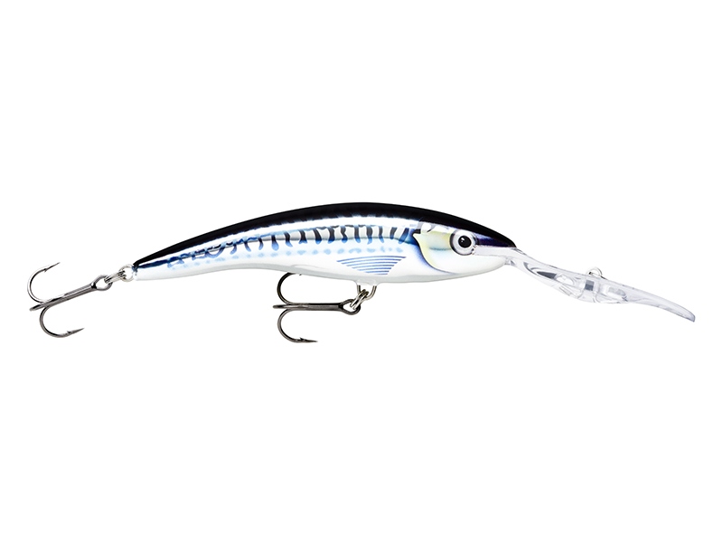 Rapala Deep Tail Dancer 13 HDSBM