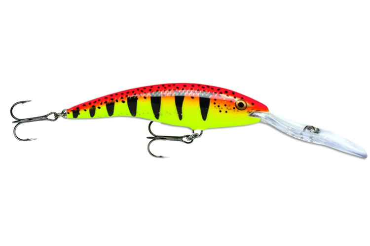 Rapala Deep Tail Dancer 11 HT