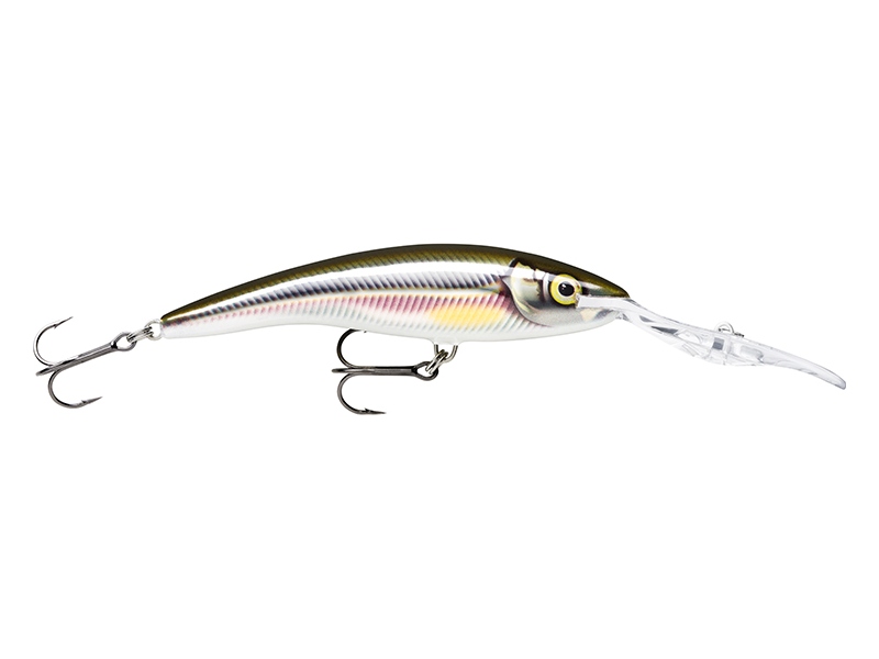 Rapala Deep Tail Dancer 13 JAYU