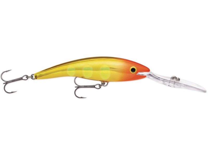 Rapala Deep Tail Dancer 11 JLC